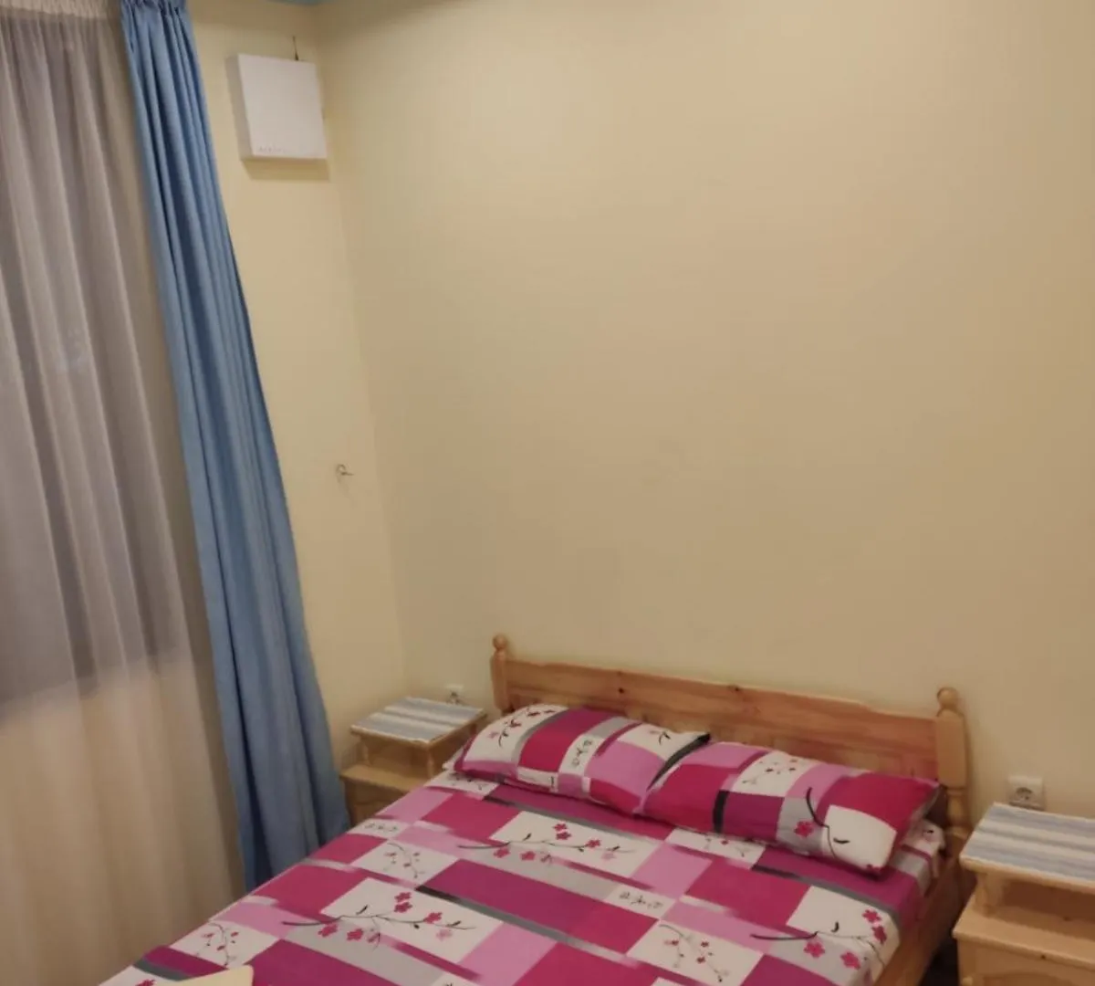 Beauty Studio Varna Center Apartment