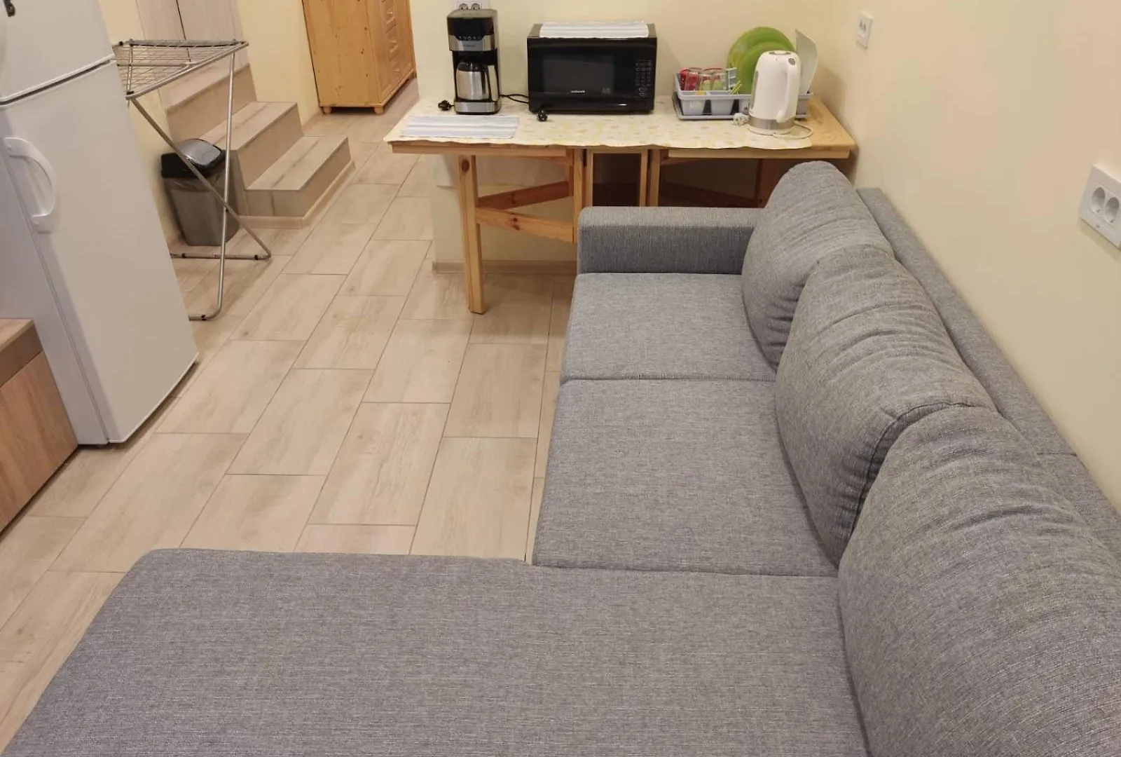 Beauty Studio Varna Center Apartment