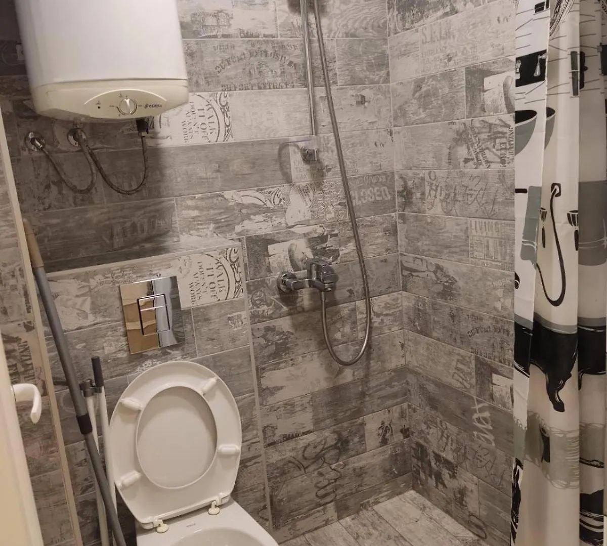 Beauty Studio Varna Center Apartment 0*,
