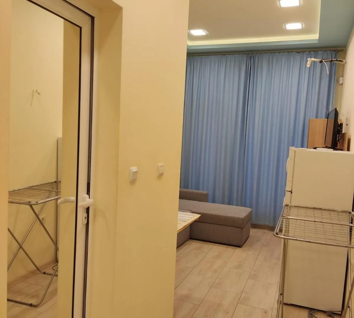 Beauty Studio Varna Center Apartment