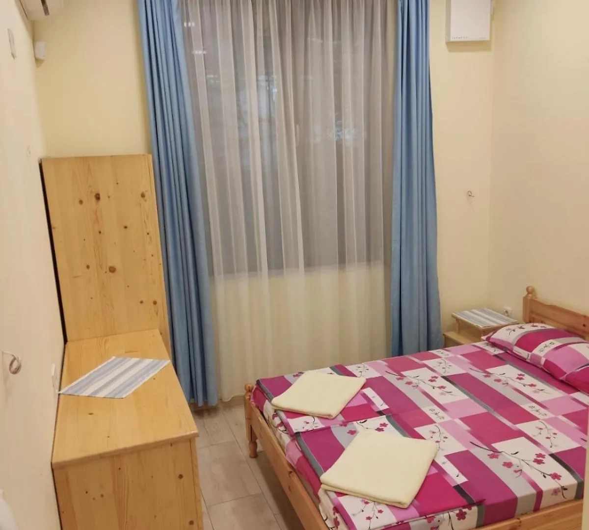 Beauty Studio Varna Center location