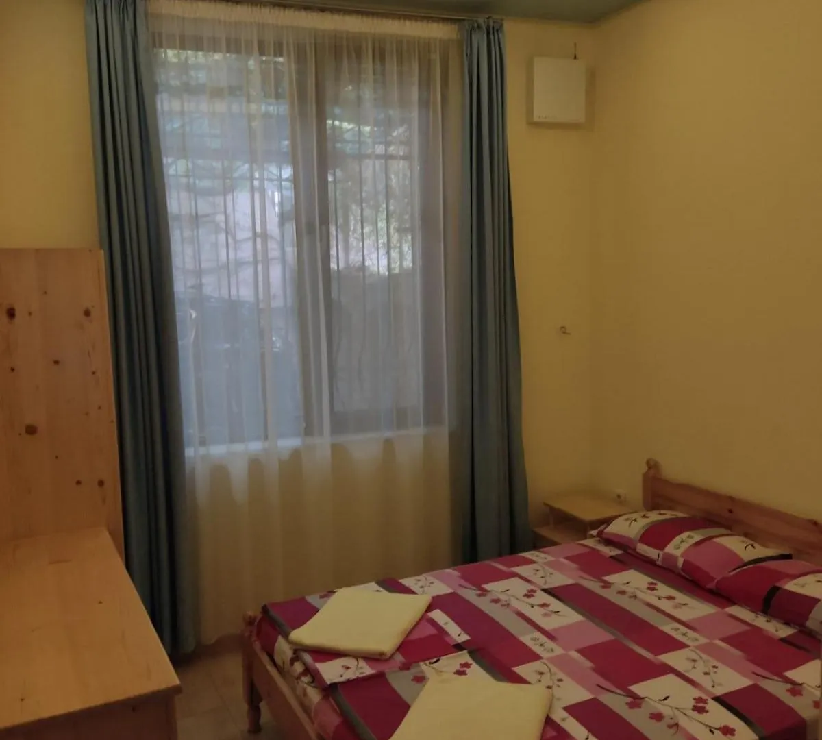 Beauty Studio Varna Center Apartment Bulgaria