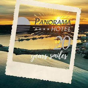 Hotell Panorama - Free Ev Charging Station, Varna